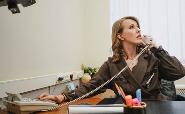 Собчак рассказала о смертельном ДТП с ее участием