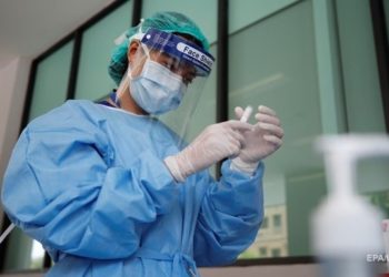 В Венгрии рекордное за пять месяцев число новых COVID-заражений