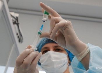 BioNTech/Pfizer запросили разрешение ЕС на вакцинацию детей