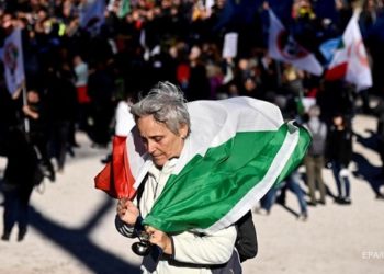 В Италии количество бедных за пандемию выросло на миллион