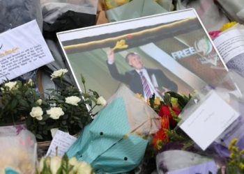 Теракт в Британии: депутата убил сын высокопоставленного чиновника