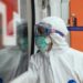 Назван мировой лидер по распространению COVID-19