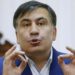 Медики рекомендовали госпитализировать Саакашвили