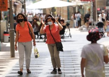 Израиль открывает границы для туристов