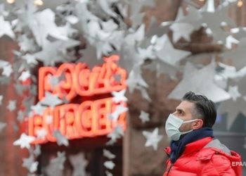 Четверть переболевших COVID получают умственные расстройства — ученые