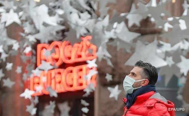 Четверть переболевших COVID получают умственные расстройства — ученые