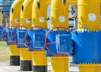 Нафтогаз продаст Молдове еще партию газа