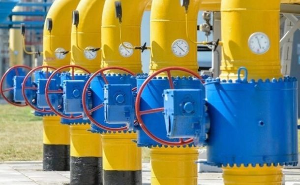 Нафтогаз продаст Молдове еще партию газа