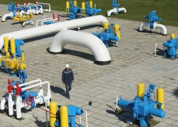Остановлен транзит газа России через Польшу