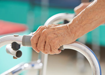 Сиделку из Молдовы подозревают в убийстве 97-летней старушки в Израиле