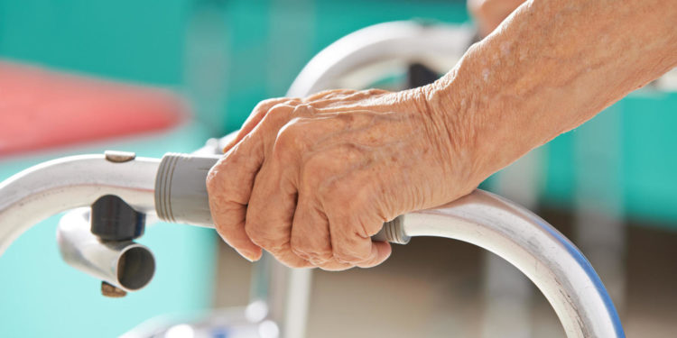 Сиделку из Молдовы подозревают в убийстве 97-летней старушки в Израиле