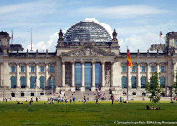 Condițiile de intrare în Germania, actualizate. Sunt vizați și cetățenii din Republica Moldova