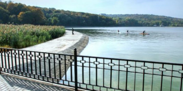 Focuri de armă în parcul „Valea Morilor” din capitală. S-ar fi tras șapte gloanțe