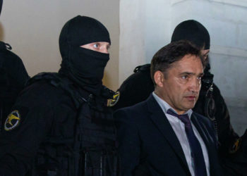 Avocații lui Alexandr Stoianoglo neagă vinovăția clientului lor | VIDEO