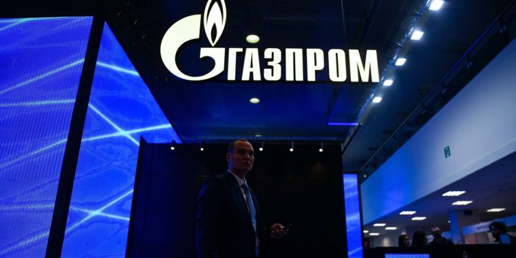 Chicu a explicat când s-a acumulat datoria Moldovagaz față de Gazprom