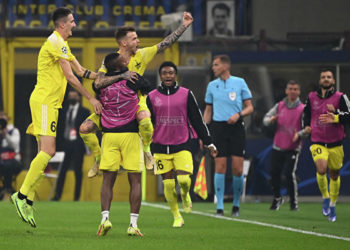 Au marcat, însă n-au obținut victorie: Cele mai spectaculoase momente a meciului Sheriff Tiraspol — Inter Milano | VIDEO