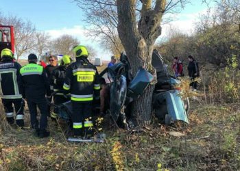 Mașina s-a transformat într-un morman de fiare – Un adolescent a murit pe loc | FOTO