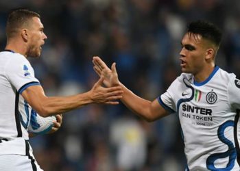 Au rămas ore numărate până la un nou meci istoric: Sheriff Tiraspol va juca împotriva campioanei Italiei, Inter Milano | VIDEO