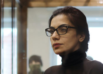 Верховный суд утвердил приговор бывшему топ‑менеджеру «Интер РАО» Карине Цуркан, осужденной на 15 лет по делу о шпионаже