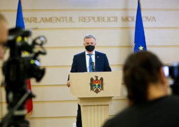 Fracțiunea Partidului „ȘOR” solicită ca patentele de întreprinzător să nu aibă termen de valabilitate
