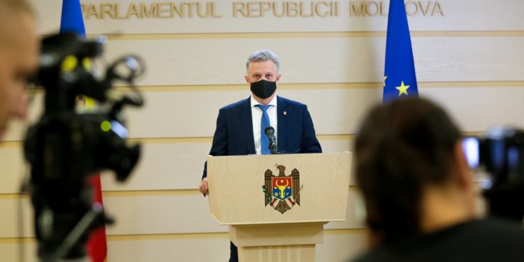 Fracțiunea Partidului „ȘOR” solicită ca patentele de întreprinzător să nu aibă termen de valabilitate