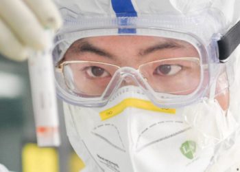 Разведка США оценила причастность Китая к появлению коронавируса