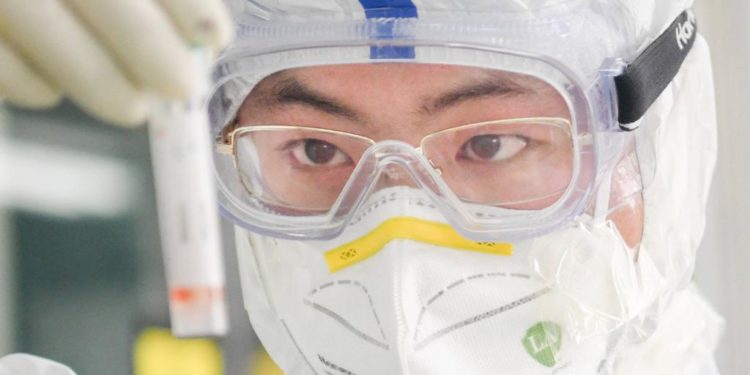 Разведка США оценила причастность Китая к появлению коронавируса