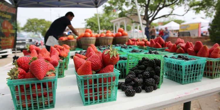 Amenzi în sumă de peste 3,5 milioane lei pentru comerț stradal