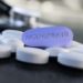Pastila anti-COVID de la Merck, evaluată în regim de urgență de Agenția Europeană pentru Medicamente