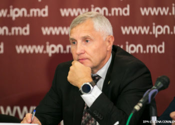 Fost secretar de stat despre posibila instituire a stării de urgență în domeniul gazelor: Problema poate fi soluționată altfel  | VIDEO