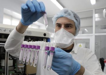 В России начали испытания платформы для вакцин, защищающих от нескольких вирусов сразу