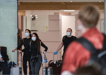 Израиль может начать принимать привитых «Спутником V» туристов с 1 ноября