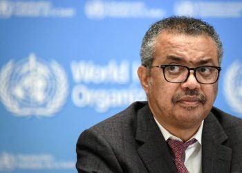 Глава ВОЗ прогнозирует появление на Земле нового опасного вируса