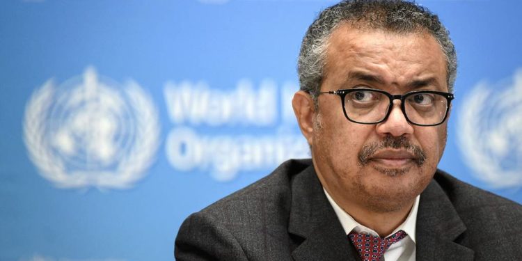 Глава ВОЗ прогнозирует появление на Земле нового опасного вируса