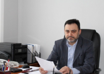 Adrian Bordianu, înlăturat de la șefia Procuraturii Anticorupție