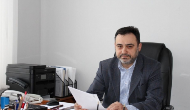 Adrian Bordianu, înlăturat de la șefia Procuraturii Anticorupție