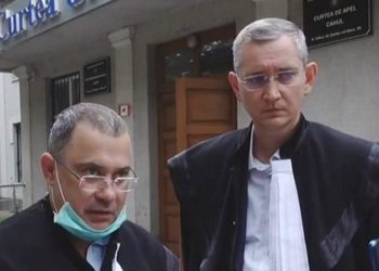 Avocații lui Șor: Decizia Curții de Apel Chișinău de a aplica amenzi pentru neparticiparea avocaților la ședința de judecată este abuzivă și se încearcă intimidarea lui Ilan Șor