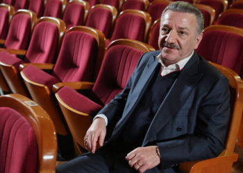 Адвокат: бывший владелец Черкизовского рынка Тельман Исмаилов получил политическое убежище в Черногории