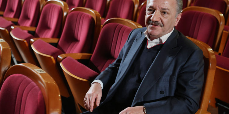 Адвокат: бывший владелец Черкизовского рынка Тельман Исмаилов получил политическое убежище в Черногории