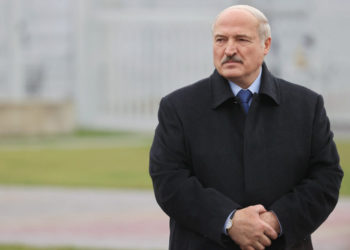 Лукашенко назвал условия, при которых будет вечным президентом