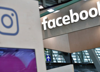 Facebook и Instagram извинились за сбой и попросили потерпеть