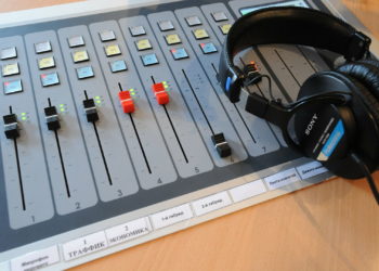 Compania Publică de radio și TV va reveni sub control parlamentar