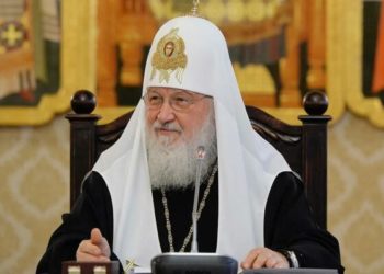 Стало известно о проблемах с посадкой самолета с патриархом Кириллом на борту