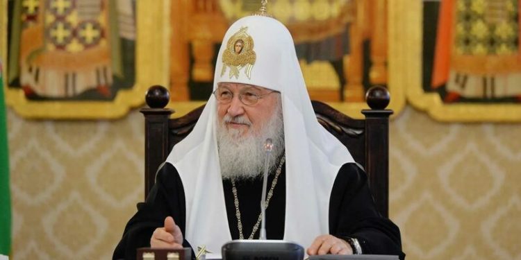 Стало известно о проблемах с посадкой самолета с патриархом Кириллом на борту