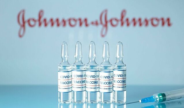 Комитет по вакцинам регулятора США одобрил «бустерную дозу» вакцины Johnson & Johnson’s