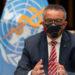 OMS anunță o nouă strategie împotriva COVID-19 şi cere țărilor membre 23 de miliarde de dolari