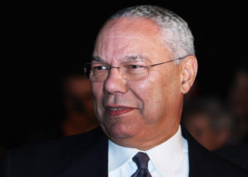 A murit Colin Powell, fostul secretar american de stat