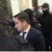 (ВИДЕО) Момент задержания Александра Стояногло. Сотрудники СИБ и НЦБК более трех часов проводят обыски в кабинете Генпрокурора | VIDEO