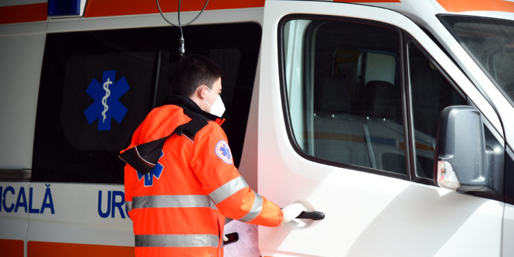 В столице пожилая женщина скончалась после падения с 7 этажа | Update