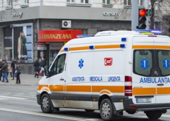 В столице пожилая женщина скончалась после падения с 7 этажа | Update